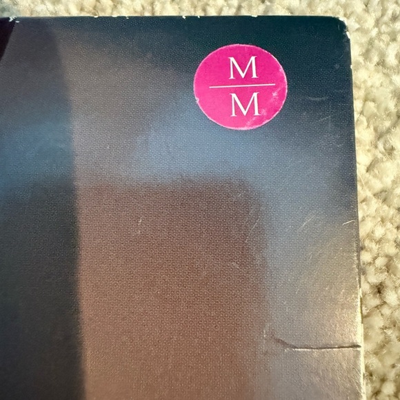 Victoria's Secret Pink Hosiery - Picture 3 of 4